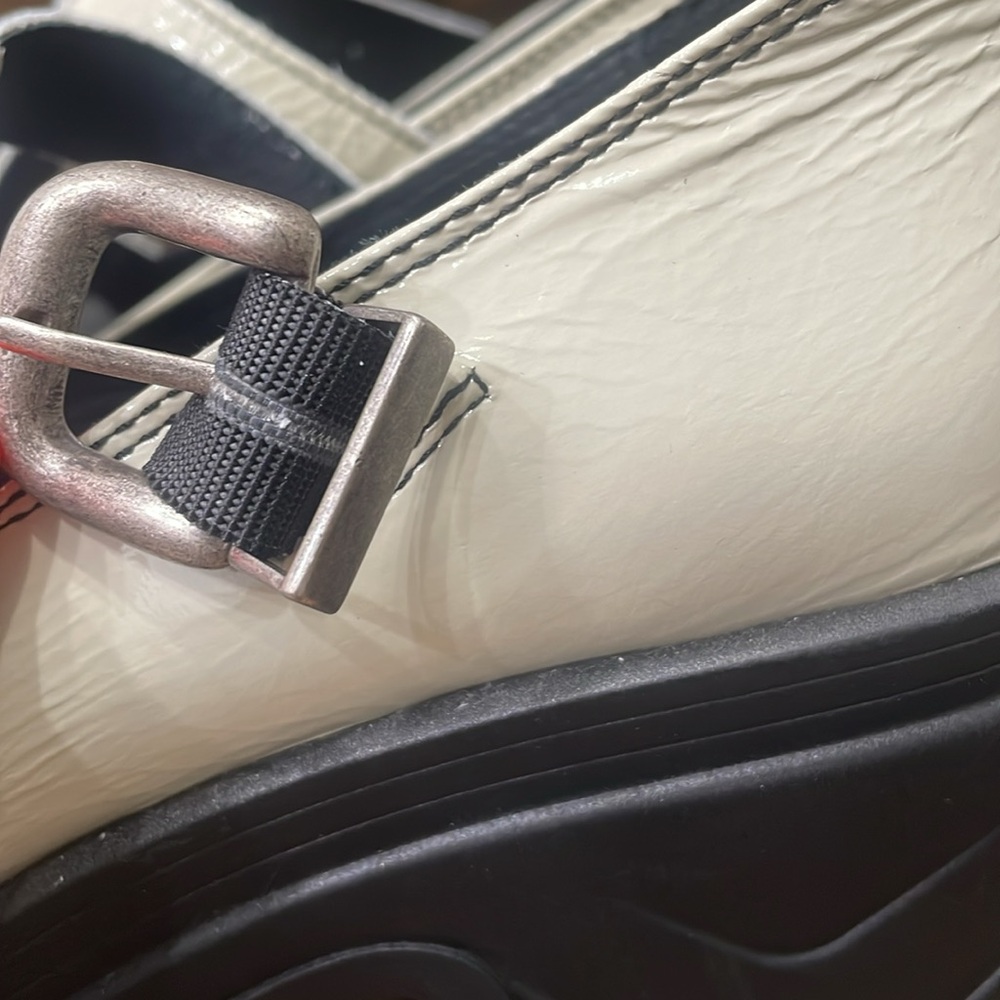 FREE PEOPLE Mayla Platform Mary Jane - Picture 12 of 16